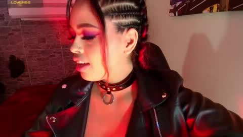 evaafoxxy_ online show from September 22, 1:37 pm