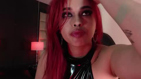 evaafoxxy_ online show from February 20, 3:19 pm