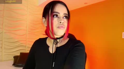 evaafoxxy_ online show from October 24, 11:44 am