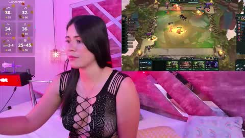 EvaBloom online show from January 15, 10:51 pm