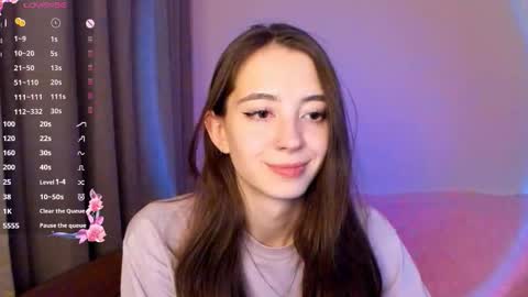 evabradly online show from November 4, 6:53 pm