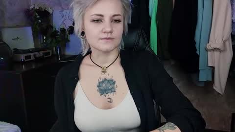 Snapshot of evabrownie chatting on January 31, 12:29 pm Eva Brownie online show from January 31, 12:29 pm