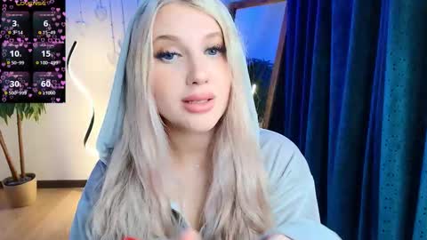 Eva  online show from February 6, 2:48 am