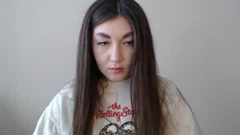 Evachaturbatte online show from March 28, 8:27 am