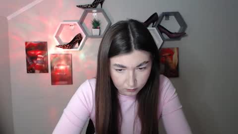 Evachaturbatte online show from February 7, 11:13 am