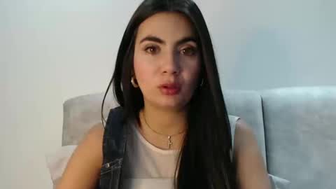 Snapshot of evacollins12 chatting on September 20, 12:24 am evacollins12 online show from September 20, 12:24 am