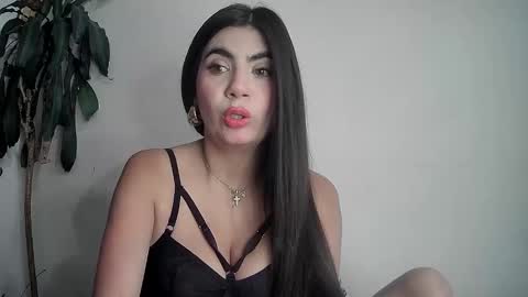 Snapshot of evacollins12 chatting on January 31, 11:24 pm evacollins12 online show from January 31, 11:24 pm