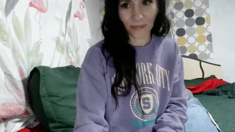 hornycrissyyourlove online show from January 7, 6:07 am