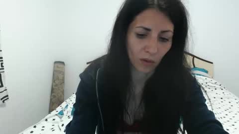 hornycrissyyourlove online show from May 8, 3:01 am