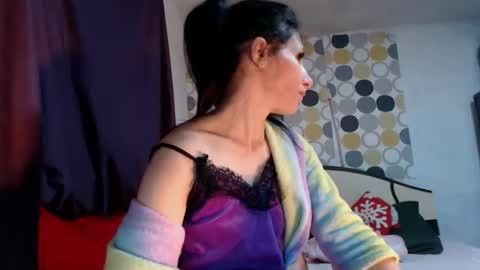 hornycrissyyourlove online show from February 12, 2:48 am