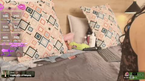 Evadne online show from November 20, 11:02 pm