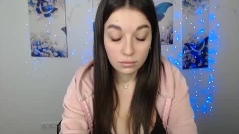 Eva online show from February 24, 2:31 pm