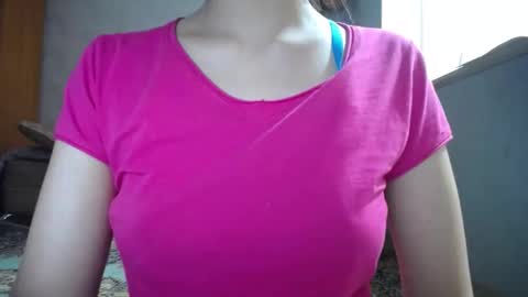 Eva online show from May 26, 8:37 pm