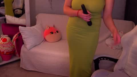 Eva online show from October 9, 7:41 pm