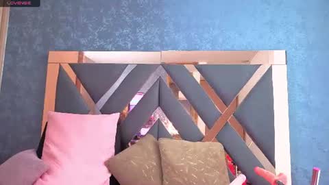 Evah ferrer  online show from July 12, 4:21 pm