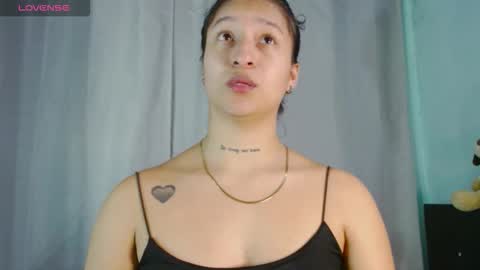 Evah Lee online show from January 19, 1:26 am