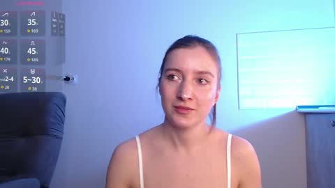 Eva online show from March 29, 4:58 am