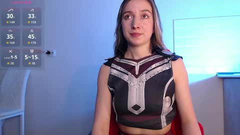 Eva online show from May 30, 4:44 am