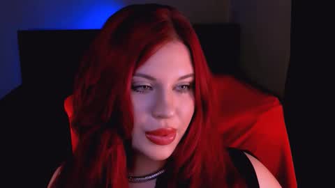 Eva online show from December 17, 10:38 pm