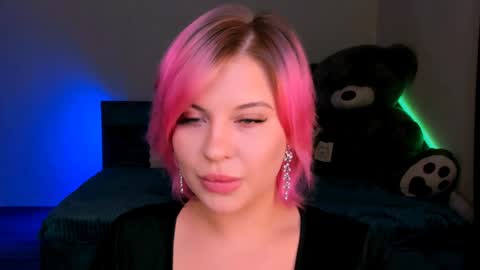 Eva online show from January 30, 7:26 pm