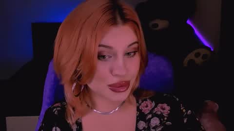 Eva online show from October 23, 11:05 pm