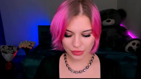 Eva online show from January 18, 9:34 pm