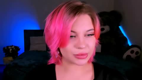 Eva online show from February 15, 3:52 am