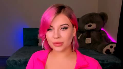 Eva online show from January 25, 9:14 pm