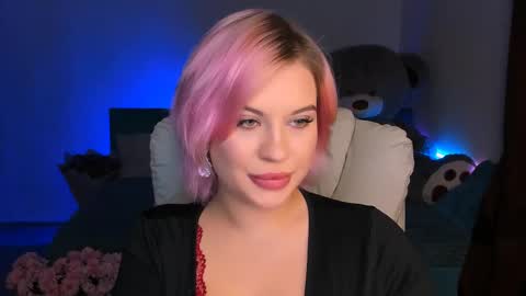 Eva online show from December 19, 10:42 pm