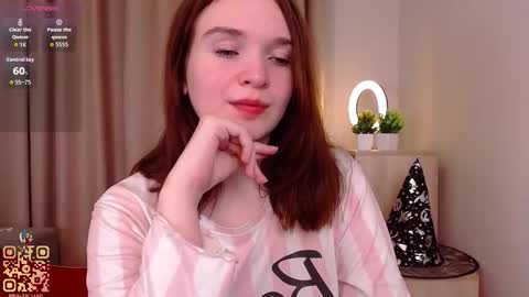 evajackson111 online show from October 19, 2:55 pm