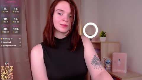 evajackson111 online show from October 8, 2:56 pm