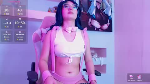 Eva online show from September 9, 1:33 pm