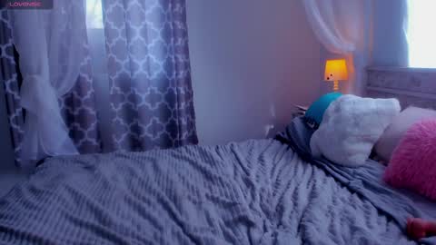 Eva online show from March 12, 12:36 pm