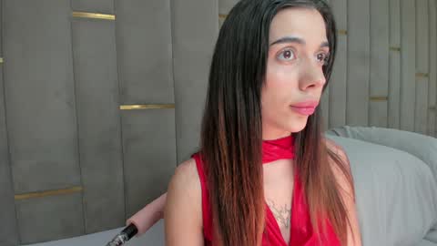 EVA online show from March 15, 10:51 am