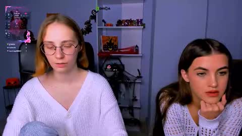 evalora online show from November 2, 4:07 pm