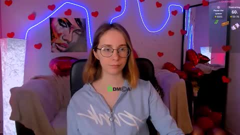 evalora online show from February 15, 10:14 am