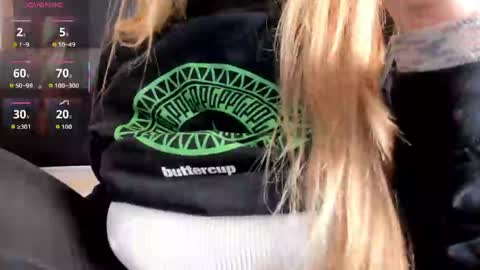 Eva online show from March 6, 1:32 pm