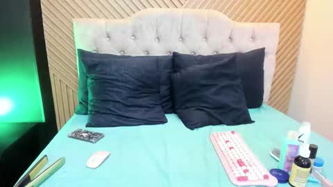 Eva online show from January 18, 4:16 pm