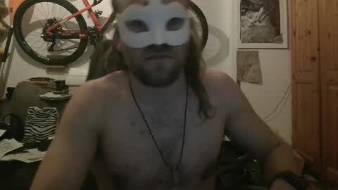 Han online show from April 5, 6:16 pm