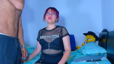 evaluna_02 online show from May 19, 12:01 pm