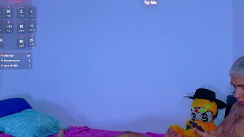 evaluna_02 online show from May 28, 12:14 pm