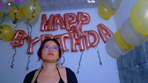 evaluna_02 online show from July 8, 12:41 pm