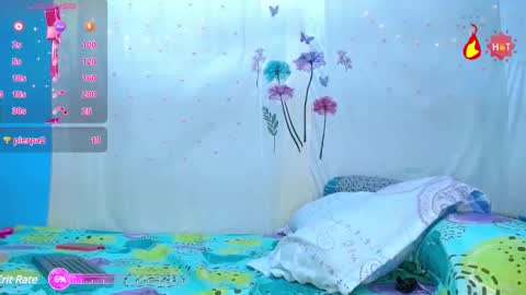 Snapshot of evaluna_horny_ chatting on December 6, 3:02 am evaluna horny online show from December 6, 3:02 am