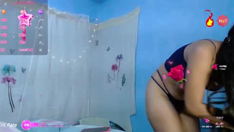 Snapshot of evaluna_horny_ chatting on December 2, 2:46 am evaluna horny online show from December 2, 2:46 am