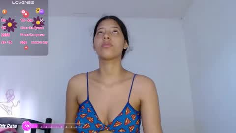 Snapshot of evaluna_horny_ chatting on March 11, 12:50 pm evaluna horny online show from March 11, 12:50 pm