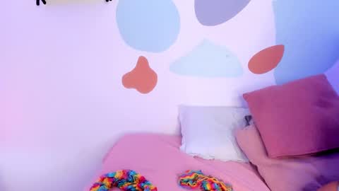  Eva Luna online show from March 3, 2:15 am