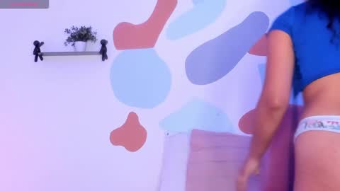  Eva Luna online show from March 5, 3:29 am