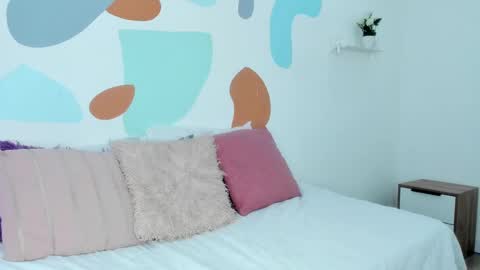  Eva Luna online show from February 27, 8:42 pm