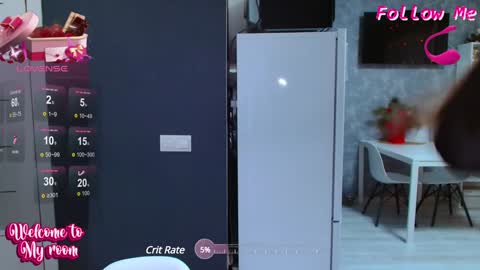 Katy online show from January 15, 4:57 am