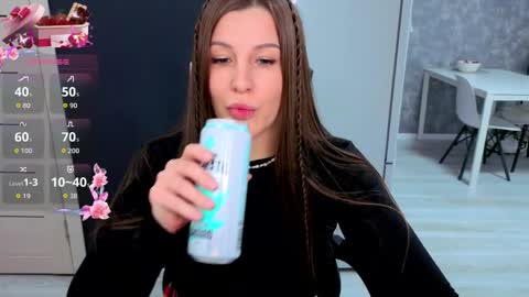 Katy online show from April 25, 11:34 am